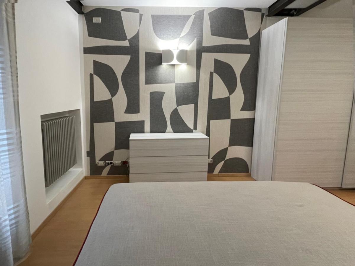 Deluxe Apartment Vittorio Po Torino Centro Exterior foto