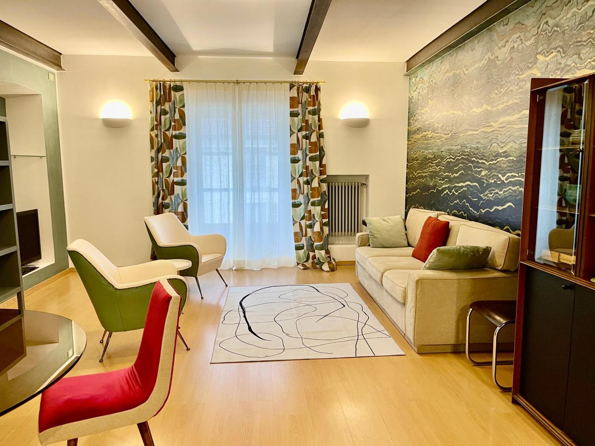 Deluxe Apartment Vittorio Po Torino Centro Exterior foto