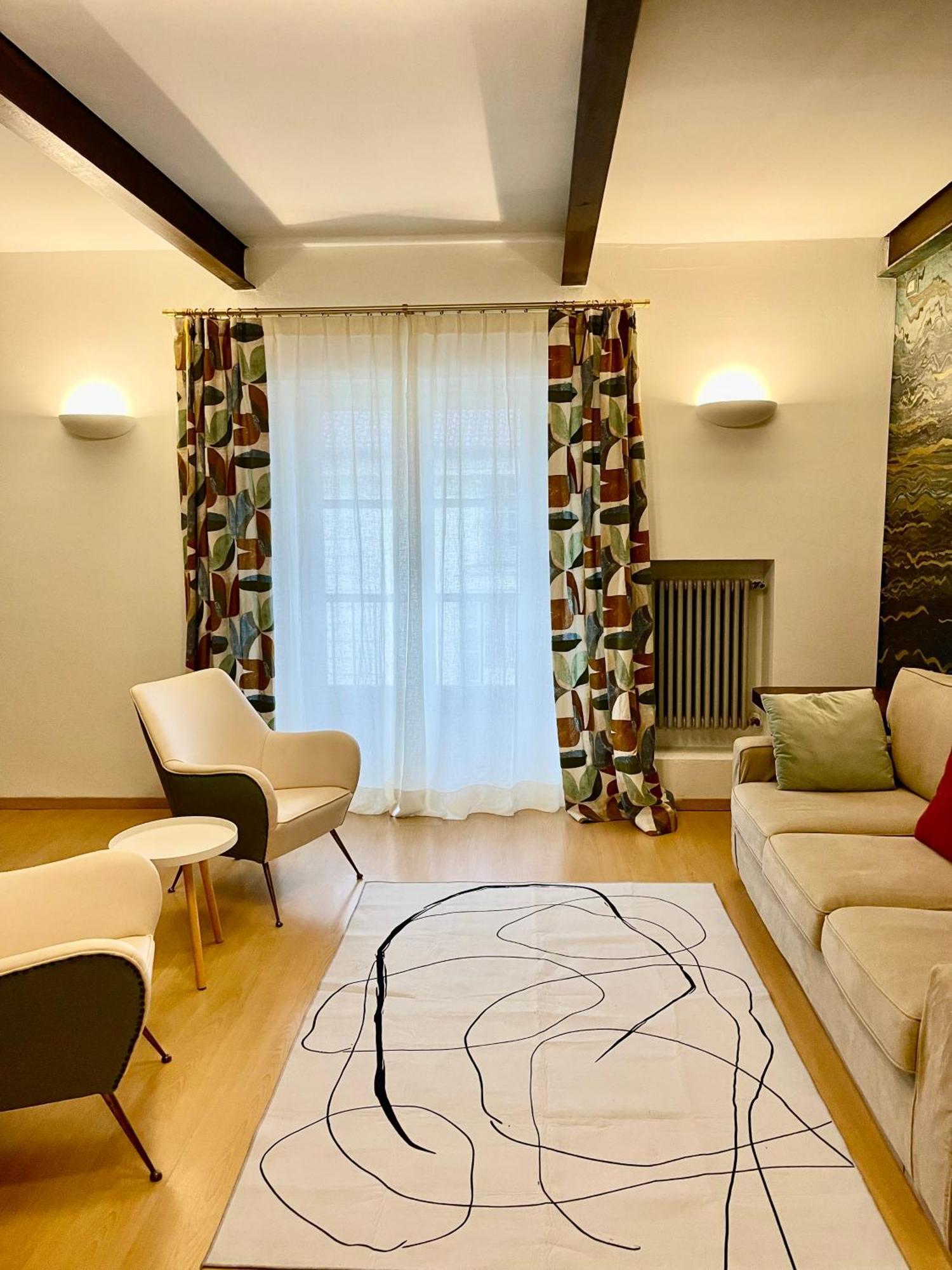 Deluxe Apartment Vittorio Po Torino Centro Exterior foto