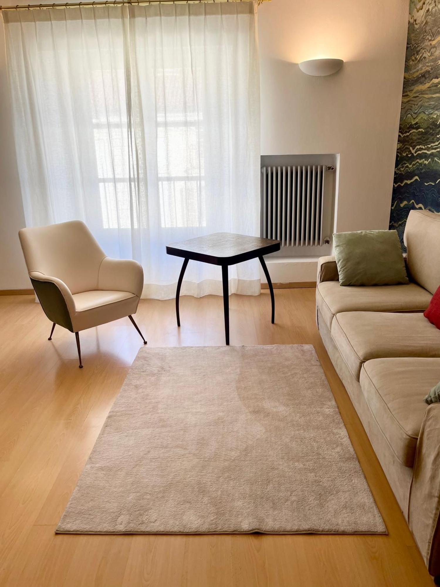 Deluxe Apartment Vittorio Po Torino Centro Exterior foto