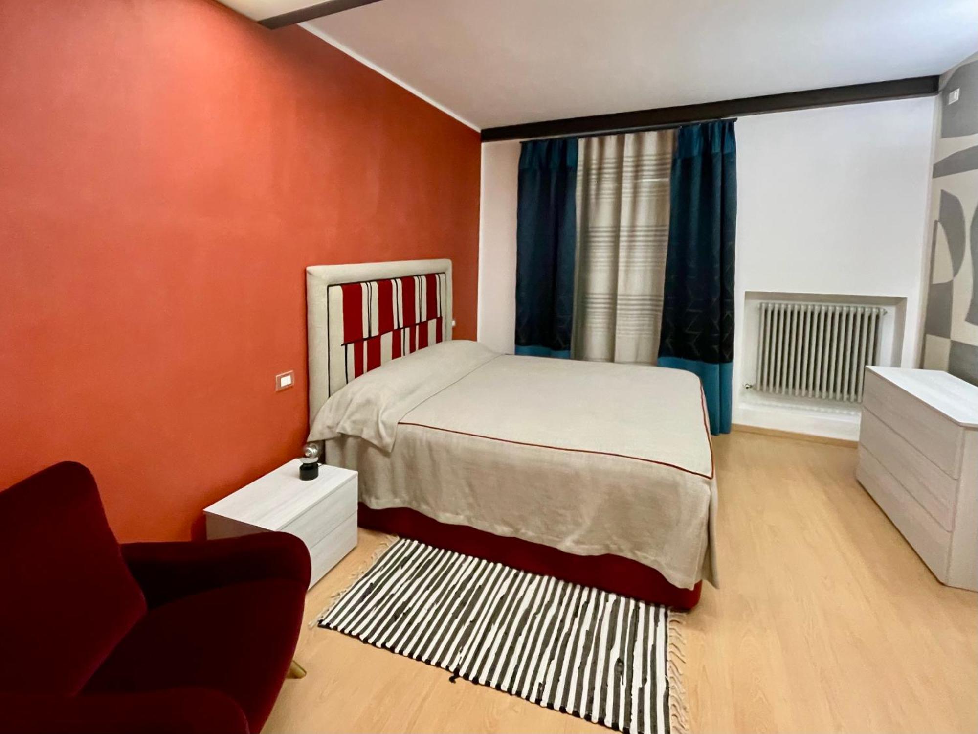 Deluxe Apartment Vittorio Po Torino Centro Exterior foto