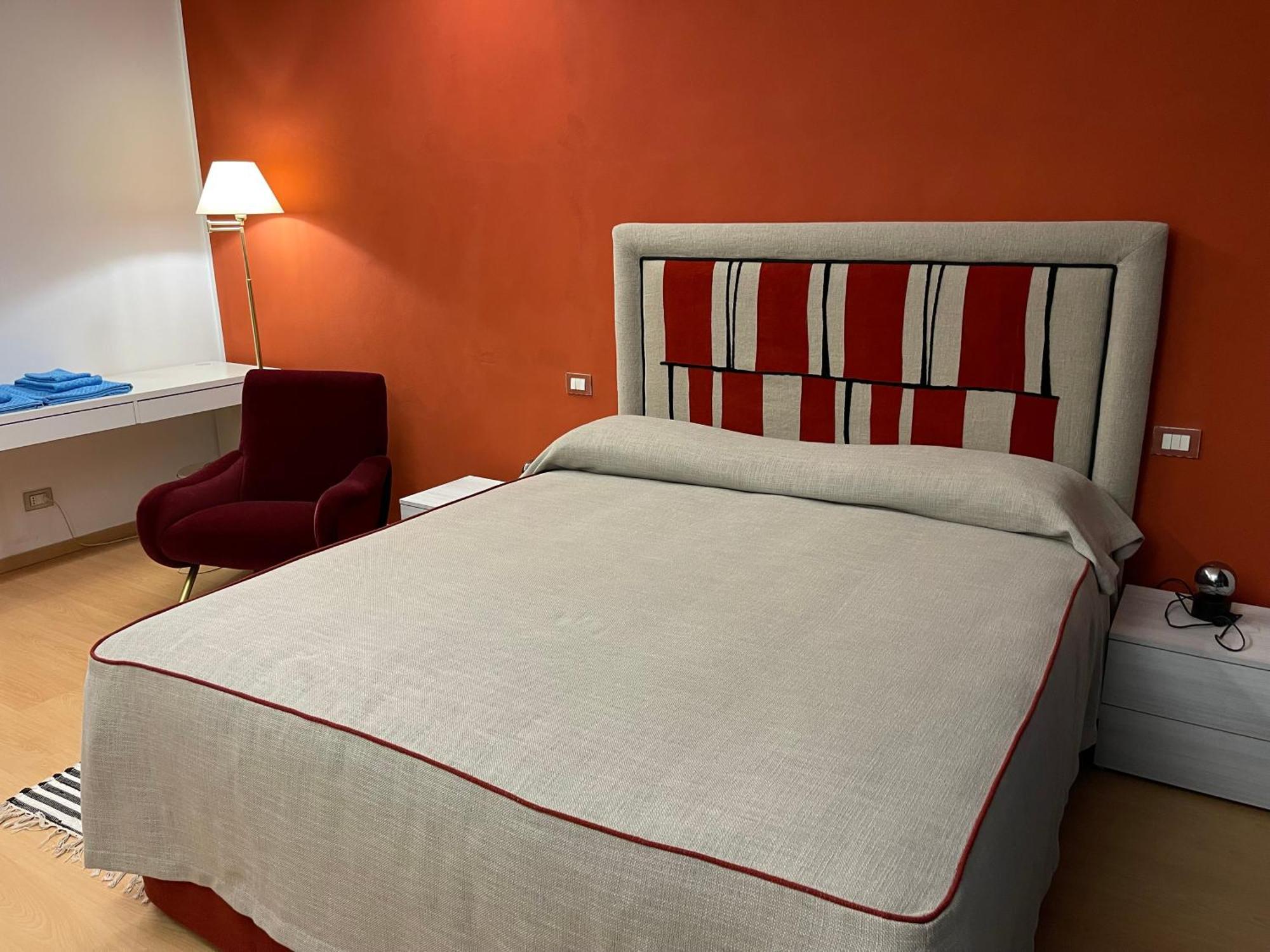 Deluxe Apartment Vittorio Po Torino Centro Exterior foto