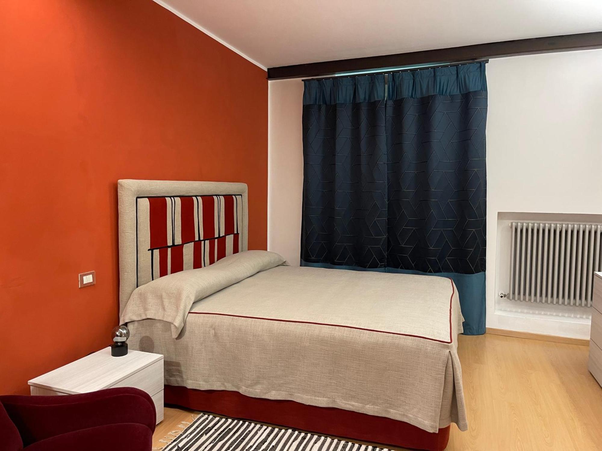 Deluxe Apartment Vittorio Po Torino Centro Exterior foto