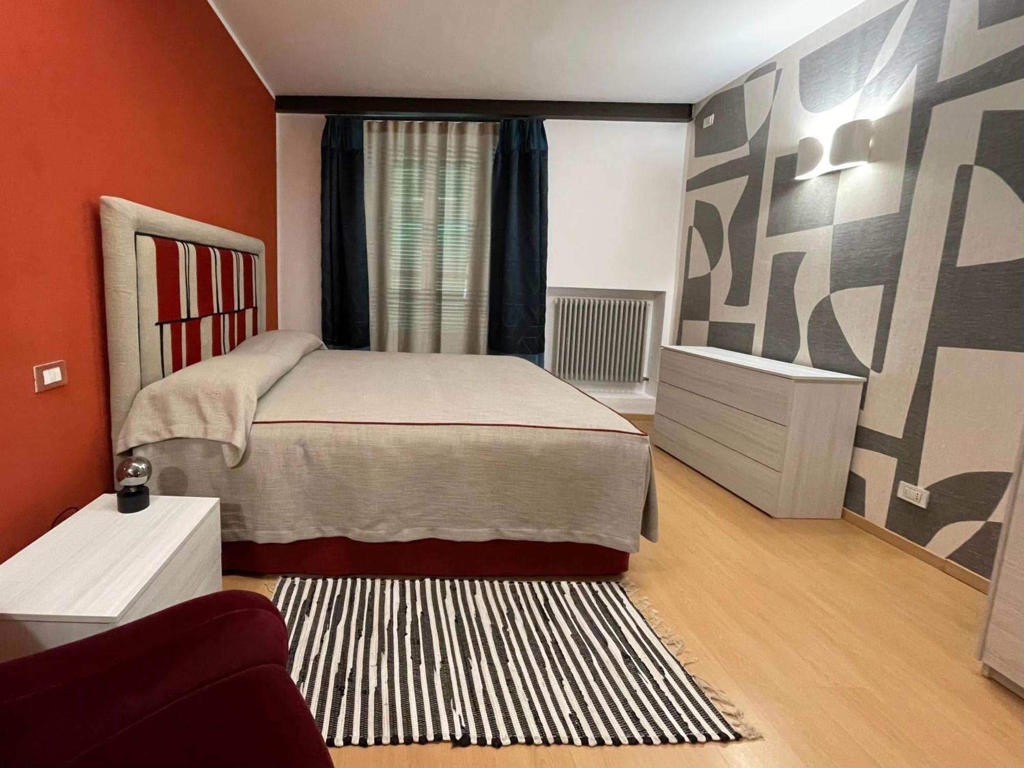 Deluxe Apartment Vittorio Po Torino Centro Exterior foto